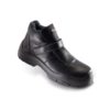 Bota seguridad cierre velcro modelo LINCE S3 CI SRC