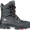 Bota baja temperatura puntera y plantilla no metálica mod. NEW BERING S3