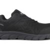 Zapato seguridad mod. JET S3 ESD SRC