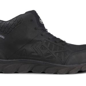 Bota seguridad mod. AMBER S3 ESD SRC