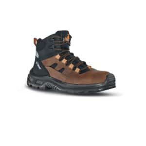 Bota de seguridad modelo Jazz S3 SRC