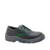 Zapato de seguridad Panter piel flor MOD. DIAMANTE TOTALE S2