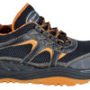 Zapato de seguridad SHIATSU S1 P SRC