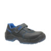 Zapato seguridad Panter cierre mod. Diamante Velcro Plus S2