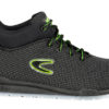 Bota de seguridad tejido supertranspirable modelo YOUTH S3 SRC