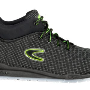 Bota de seguridad tejido supertranspirable modelo YOUTH S3 SRC