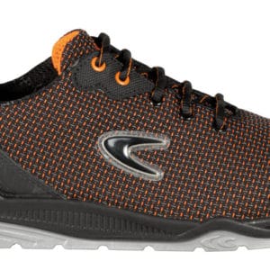 Deportiva seguridad tejido Techsell hidrofugo CHUCK S3 SRC