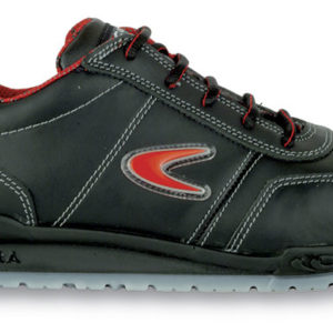 Zapato seguridad mod. ZATOPEK S3 SRC