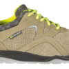 Zapato seguridad serraje perforado DROP S1P SRC
