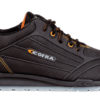 Deportiva seguridad piel hidrófuga CREGAN S3 SRC