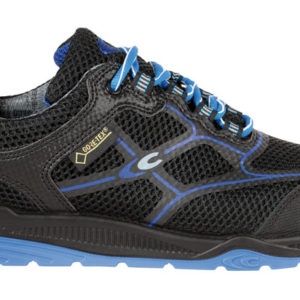 Deportiva seguridad tejido Goretex hidrofugo TOUCHDOWN S3 SRC