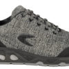 Zapato seguridad ECOLOGICAL S1P SRC