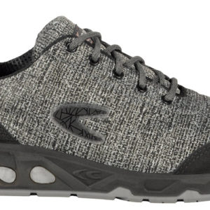 Zapato seguridad ECOLOGICAL S1P SRC