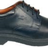 Zapato seguridad ejecutivo COULOMB S2 SRC