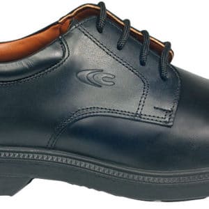 Zapato seguridad ejecutivo COULOMB S2 SRC