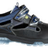 Zapato seguridad fresco JUNGLE BLACK S1 P ESD SRC