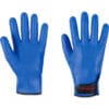 Guante protección frío Deep Blue Winter