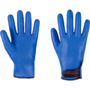 Guante protección frío Deep Blue Winter