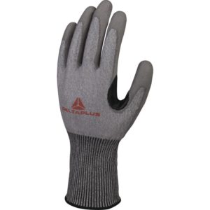 Guante tejido DELTANOCUT® - palma impregnada de PU Venicut 42