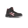 Zapatos de seguridad altos U-power mod STOCCOLMA S3 CISRC ESD