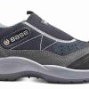 Zapato seguridad sin cordones B0440 MECHANIC