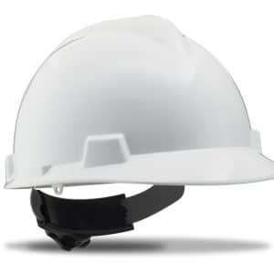 Casco protector cabeza  ajuste ruedecilla ROLLER