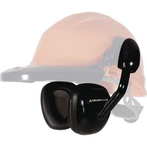Coquilla antirruido para casco SNR 24