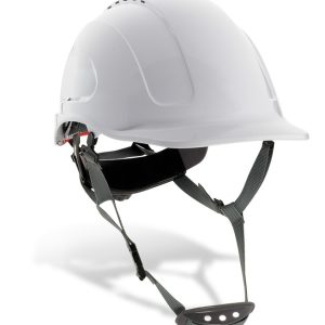 Casco protector cabeza trabajo en alturas MOUNTAIN 2088-CMV