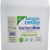 Gel hidroalcohólico INSTITUTO ESPAÑOL garrafa de 5 litros