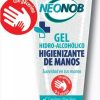 Gel hidroalcohólico en tubo de 75 ml