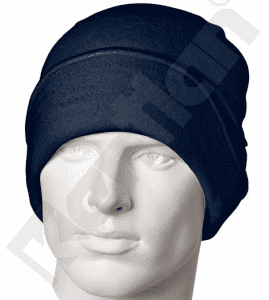 Gorro Polar ALASKA azul marino