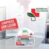 Limpiador Higienizante Multisuperficies  (sin lejía)