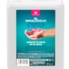 Garrafa 5 Litros gel Hidroalcohólico