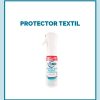 Protector textil Neonob con iones de plata de microorganismos