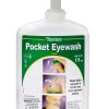 Frasco lavaojos de bolsillo 200 ml