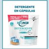 Detergente capsulas hidrosolubles Neonob con iones de plata 36 caps.
