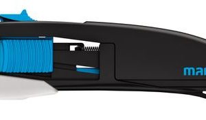 Cutter de seguridad Mod. MAXIFACE 10150610.02