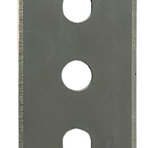 Recambio para cutter cortaflejes (caja de 10 unid)