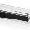 Cutter de PVC con retroceso automático