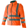 Chaqueta softshell alta visibilidad mod.1410