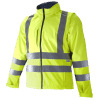 Chaqueta softshell alta visibilidad mod.1410