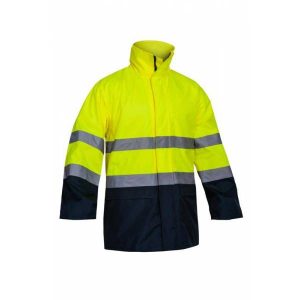 Chubasquero de traje de agua A/V  Mod. TORNADO