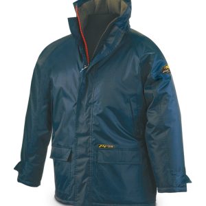 Parka Naútica