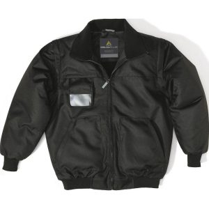 Cazadora poliester Oxford impregnado de poliuretano mod. Reno