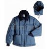 Chaquetón frío extremo REFRIGUE