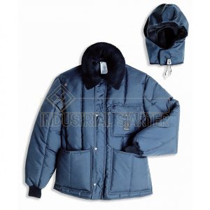 Chaquetón frío extremo REFRIGUE