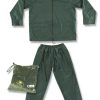 Traje de agua nylon ligero tipo ingeniero