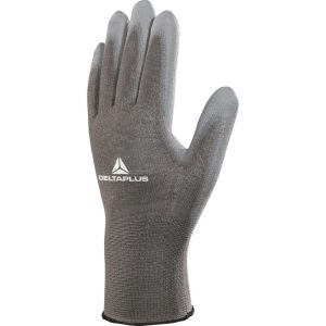 Guante nylon recubierto poliuretano VE702PG