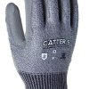 Guante CATTER5 anticorte palma PU forro Dynema