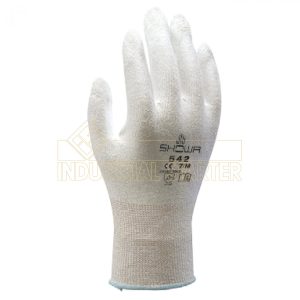 Guante anticorte Showa 542X